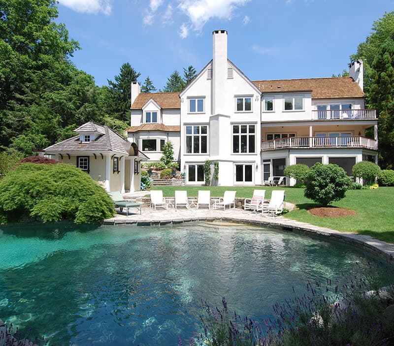 Award-Winning Builds