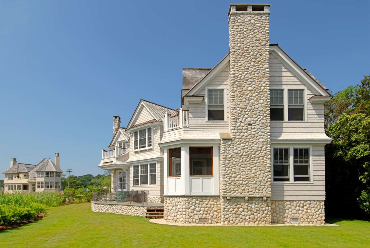 Middlebrook Residence